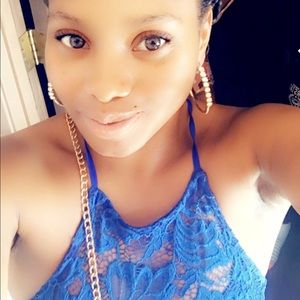 Meet your Posher, Angel